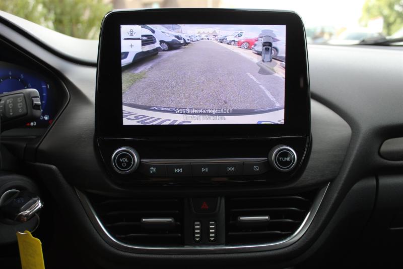 Puma Titanium X 1.0EcoBoost 125PS M6