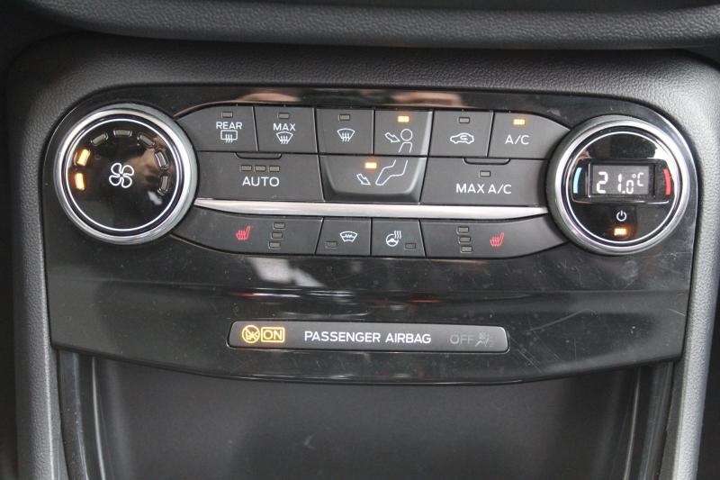 Puma Titanium X 1.0EcoBoost 125PS M6