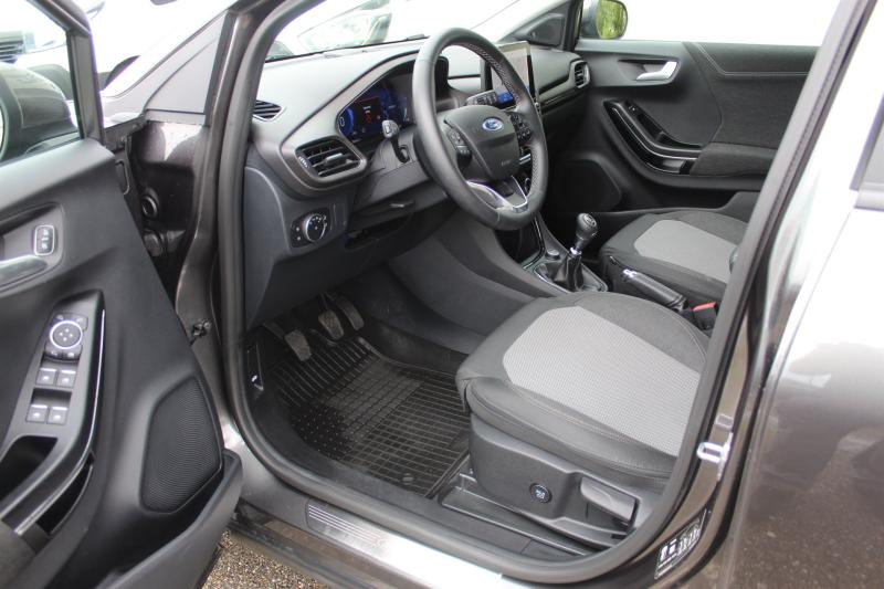 Puma Titanium X 1.0EcoBoost Hybrid 125PS M6