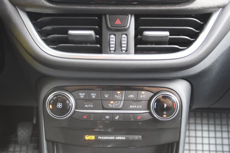 Puma Titanium X 1.0EcoBoost Hybrid 125PS M6