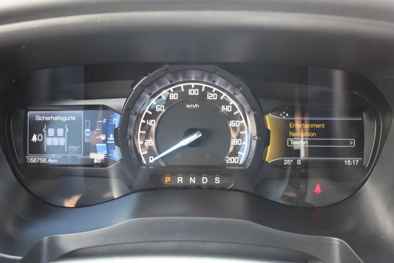 Ranger DOKA STORMTRAK 2.0EcoBlue 213PS A10 Aut.