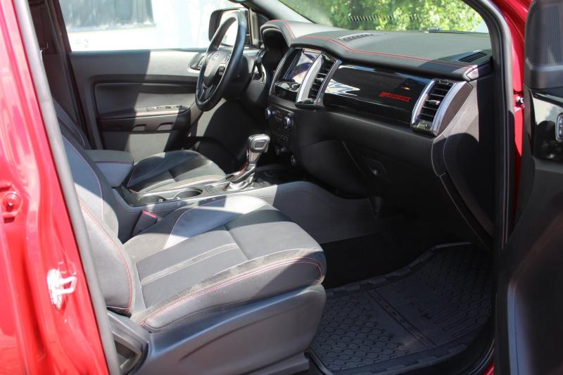 Ranger DOKA STORMTRAK 2.0EcoBlue 213PS A10 Aut.