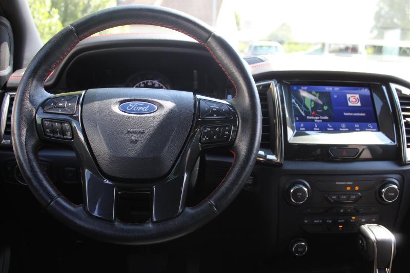 Ranger DOKA STORMTRAK 2.0EcoBlue 213PS A10 Aut.