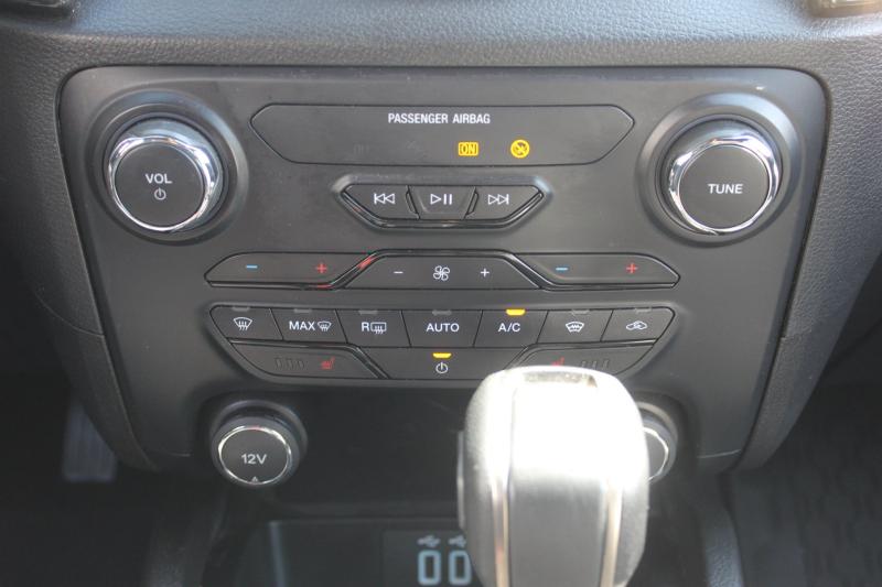 Ranger DOKA STORMTRAK 2.0EcoBlue 213PS A10 Aut.