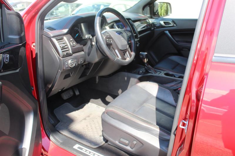 Ranger DOKA STORMTRAK 2.0EcoBlue 213PS A10 Aut.