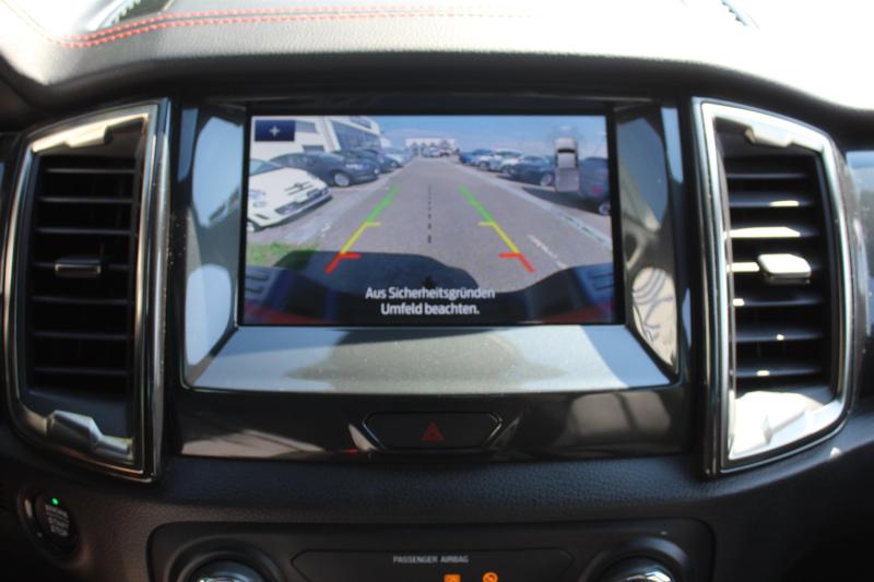 Ranger DOKA STORMTRAK 2.0EcoBlue 213PS A10 Aut.