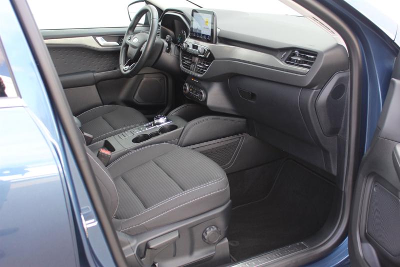 Kuga Titanium 2.5 PHEV 225PS