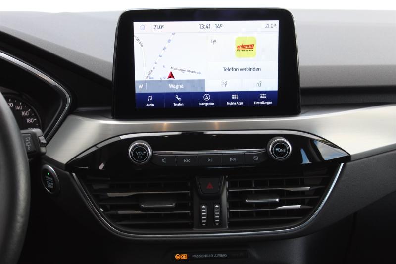 Kuga Titanium 2.5 PHEV 225PS