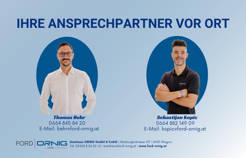 Kuga Titanium 2.5 PHEV 225PS