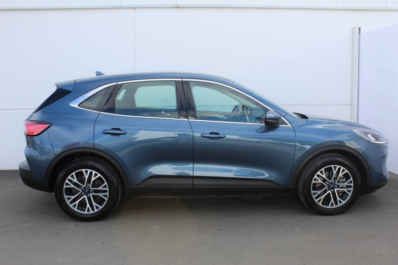 Kuga Titanium 2.5 PHEV 225PS