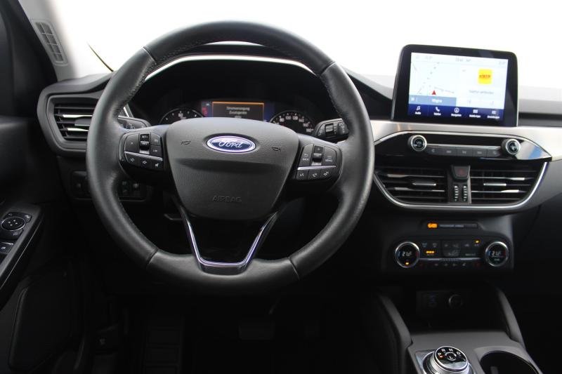 Kuga Titanium 2.5 PHEV 225PS