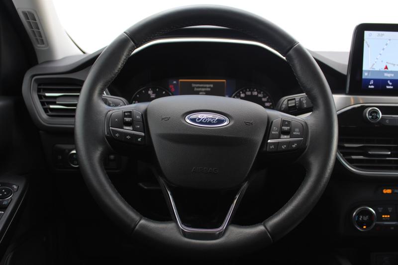 Kuga Titanium 2.5 PHEV 225PS