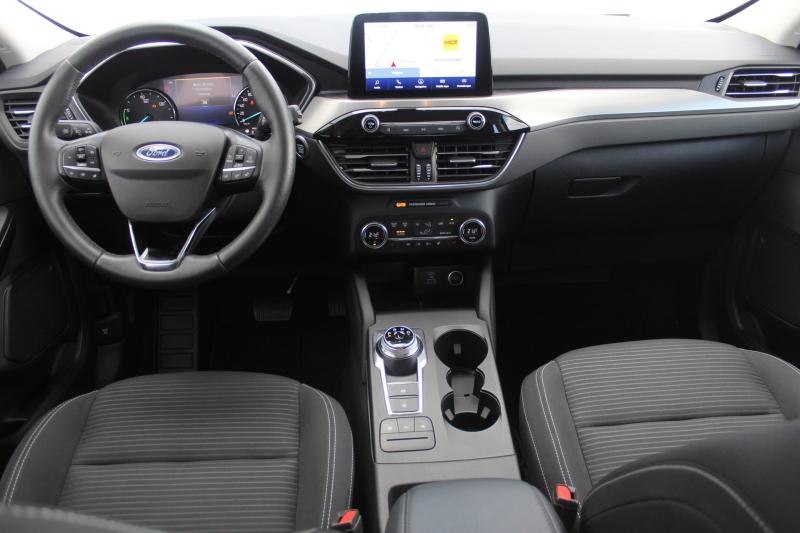 Kuga Titanium 2.5 PHEV 225PS