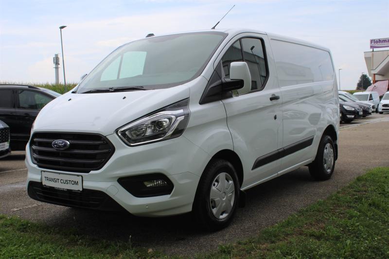 Transit Custom Kasten EK Trend 2.0EcoBlue 130PS 280L1H1