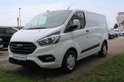 Transit Custom Kasten EK Trend 2.0EcoBlue 130PS 280L1H1