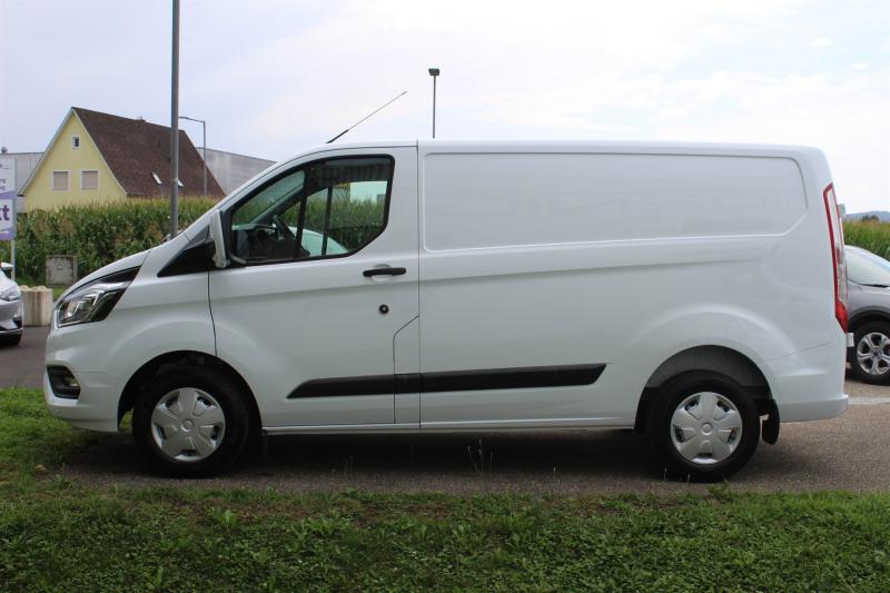 Transit Custom Kasten EK Trend 2.0EcoBlue 130PS 280L1H1