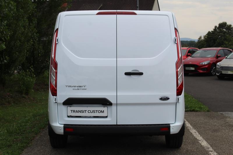 Transit Custom Kasten EK Trend 2.0EcoBlue 130PS 280L1H1
