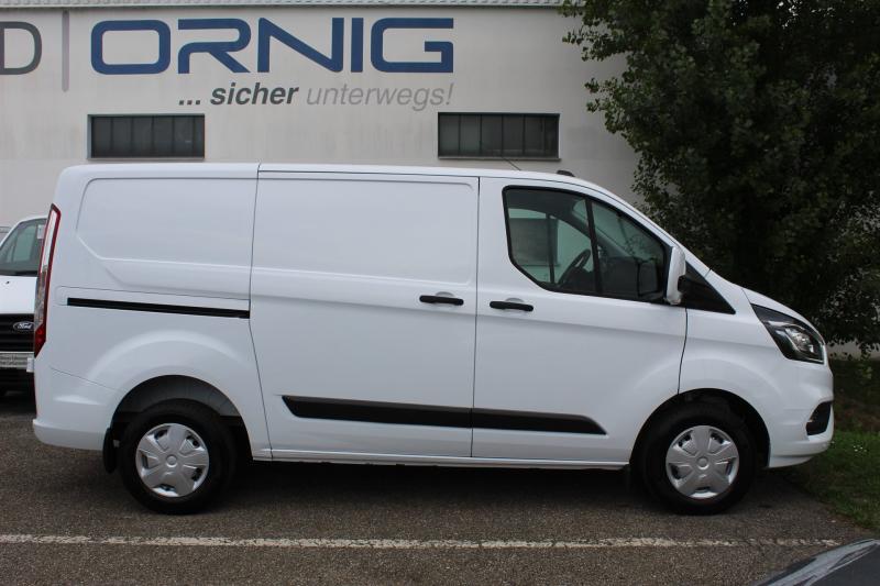 Transit Custom Kasten EK Trend 2.0EcoBlue 130PS 280L1H1