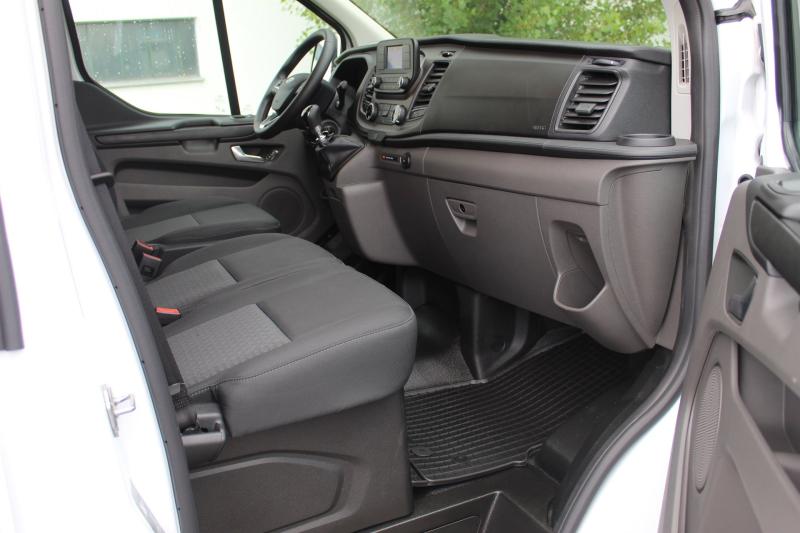 Transit Custom Kasten EK Trend 2.0EcoBlue 130PS 280L1H1
