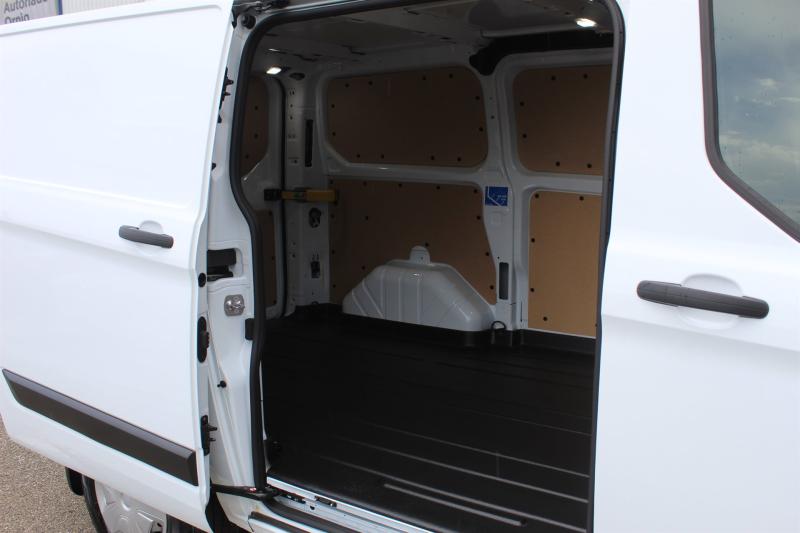 Transit Custom Kasten EK Trend 2.0EcoBlue 130PS 280L1H1