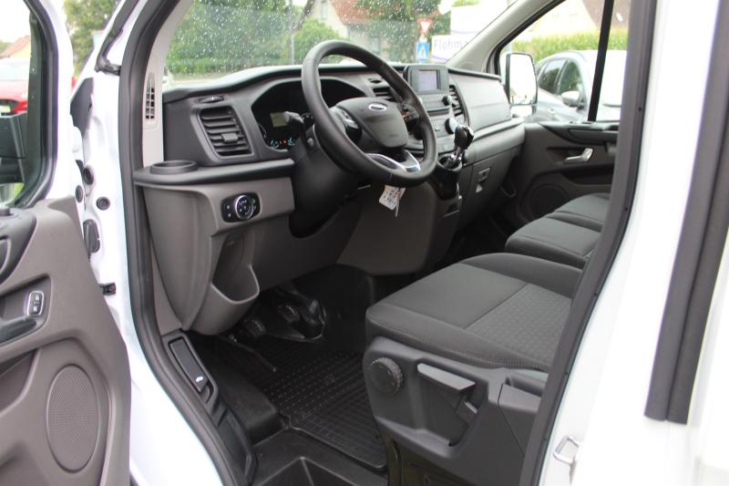 Transit Custom Kasten EK Trend 2.0EcoBlue 130PS 280L1H1