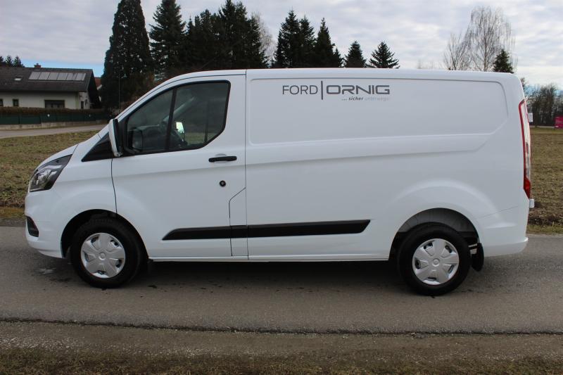 Transit Custom Kasten EK Trend 2.0EcoBlue 130PS 280L1H1
