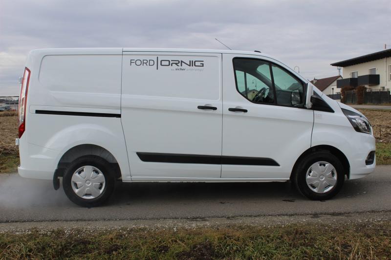 Transit Custom Kasten EK Trend 2.0EcoBlue 130PS 280L1H1