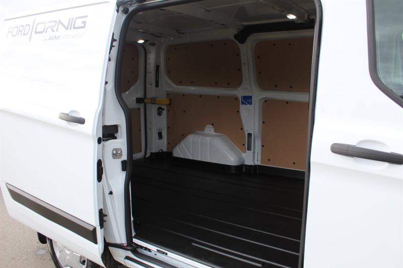 Transit Custom Kasten EK Trend 2.0EcoBlue 130PS 280L1H1