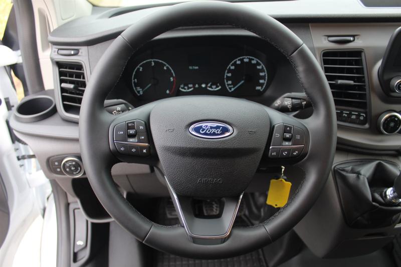 Transit Custom Kasten EK Trend 2.0EcoBlue 130PS 280L1H1