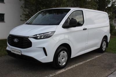 Transit Custom EK Trend 300L1H1 2.0EcoBlue 136PS M6