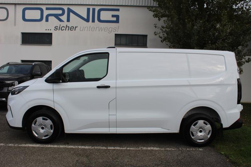 Transit Custom EK Trend 300L1H1 2.0EcoBlue 136PS M6