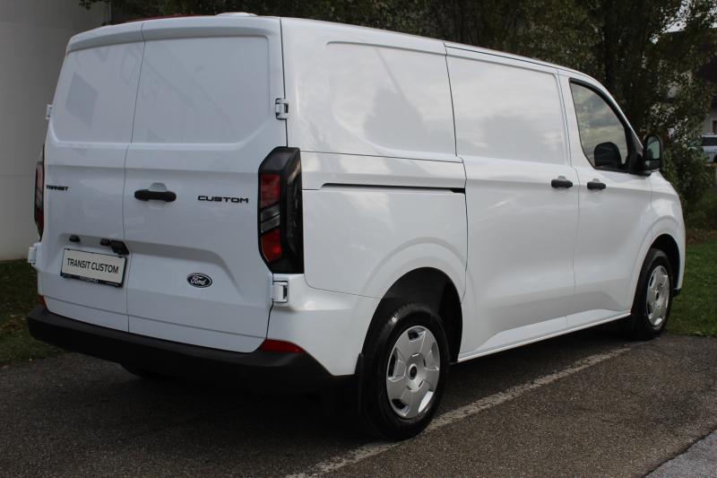 Transit Custom EK Trend 300L1H1 2.0EcoBlue 136PS M6