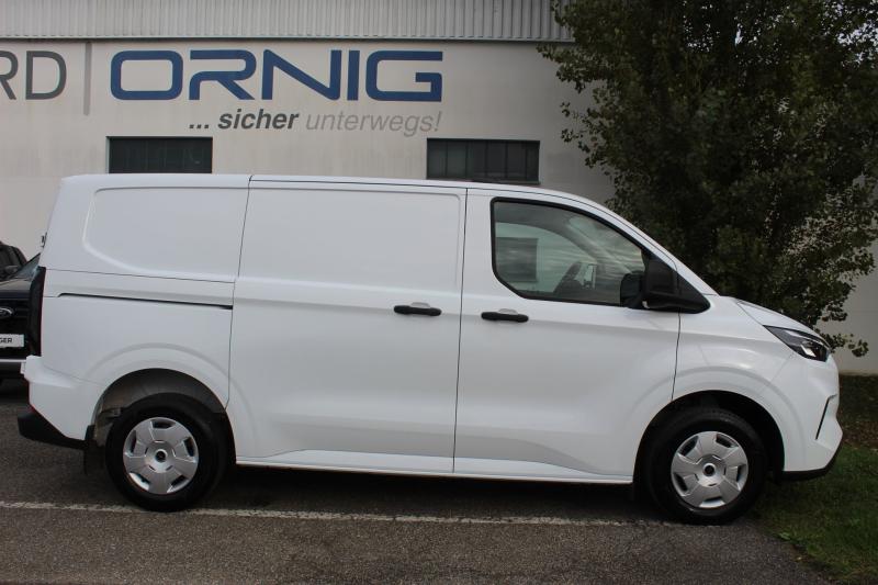 Transit Custom EK Trend 300L1H1 2.0EcoBlue 136PS M6