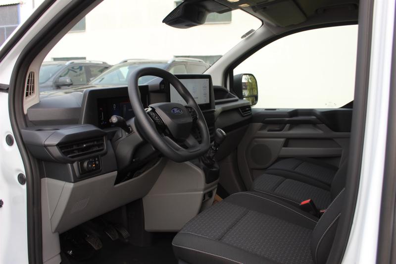 Transit Custom EK Trend 300L1H1 2.0EcoBlue 136PS M6