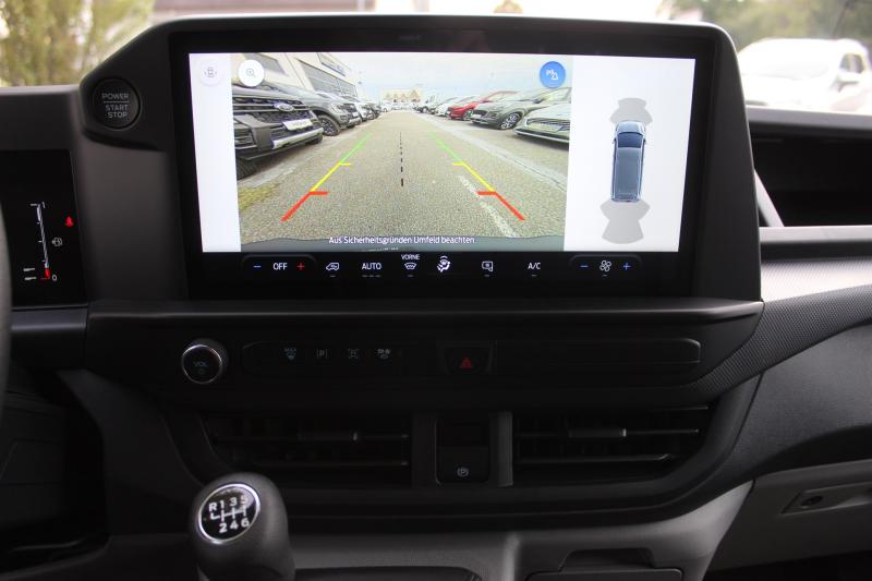 Transit Custom EK Trend 300L1H1 2.0EcoBlue 136PS M6