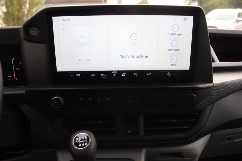 Transit Custom EK Trend 300L1H1 2.0EcoBlue 136PS M6