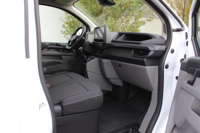 Transit Custom EK Trend 300L1H1 2.0EcoBlue 136PS M6