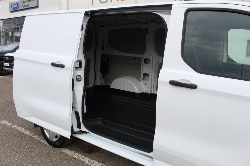Transit Custom EK Trend 300L1H1 2.0EcoBlue 136PS M6