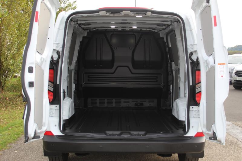 Transit Custom EK Trend 300L1H1 2.0EcoBlue 136PS M6