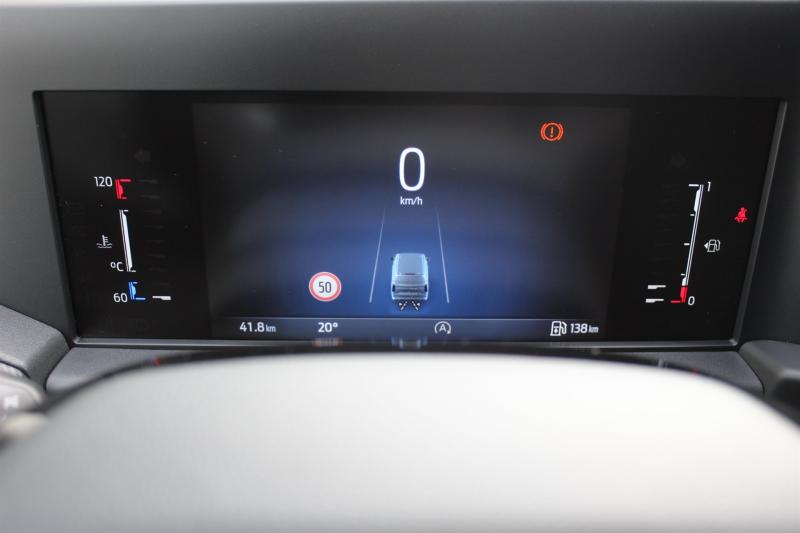 Transit Custom EK Trend 300L1H1 2.0EcoBlue 136PS M6