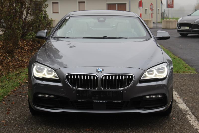 640d X-Drive