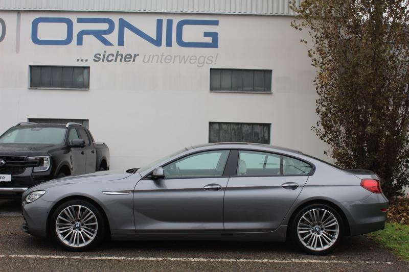 640d X-Drive
