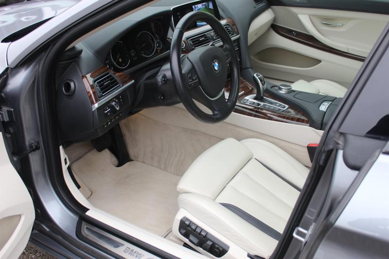 640d X-Drive