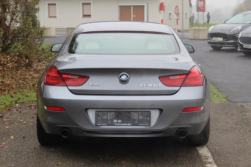 640d X-Drive