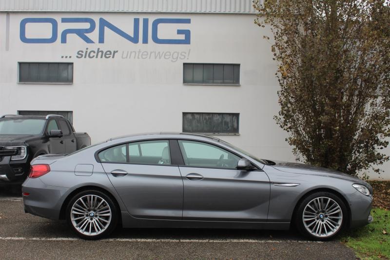 640d X-Drive