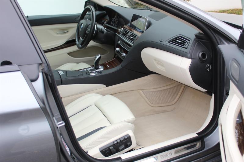 640d X-Drive