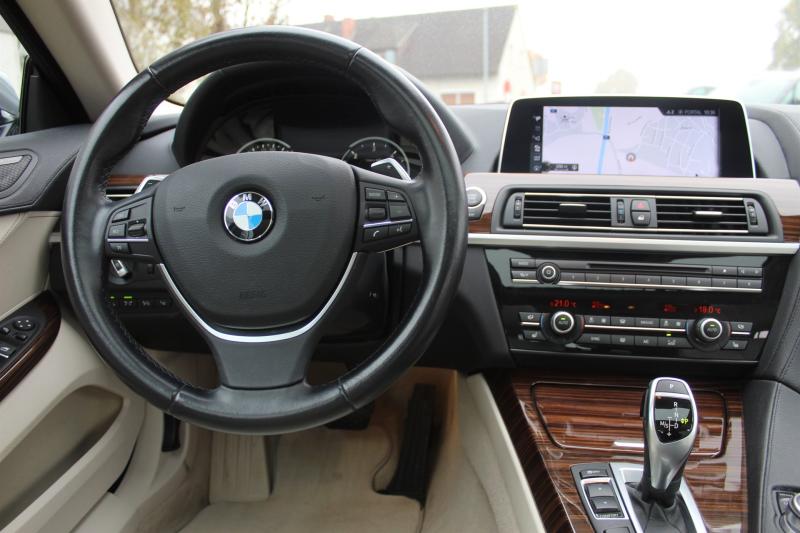 640d X-Drive