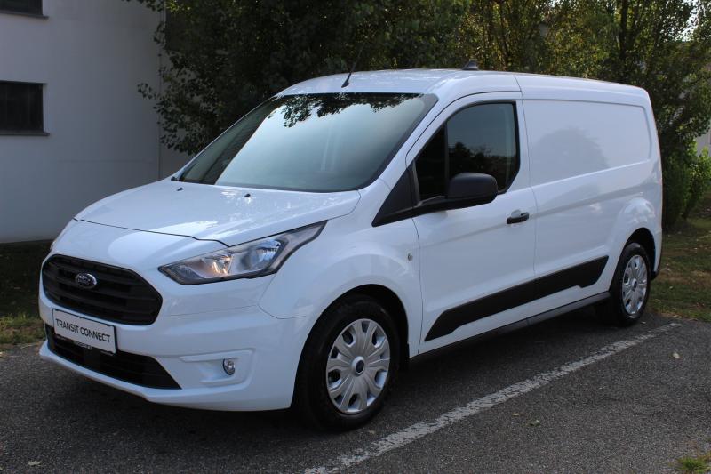 Transit Connect EK Trend 1.5EcoBlue 100PS L2