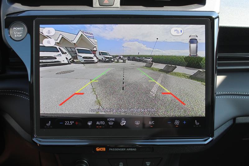 Puma Titanium 1.0EcoBoost 125PS MHEV M6