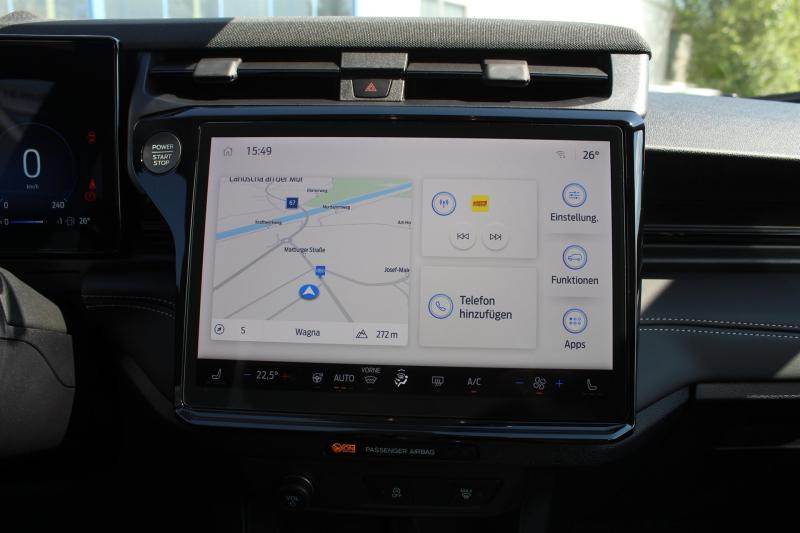 Puma Titanium 1.0EcoBoost 125PS MHEV M6